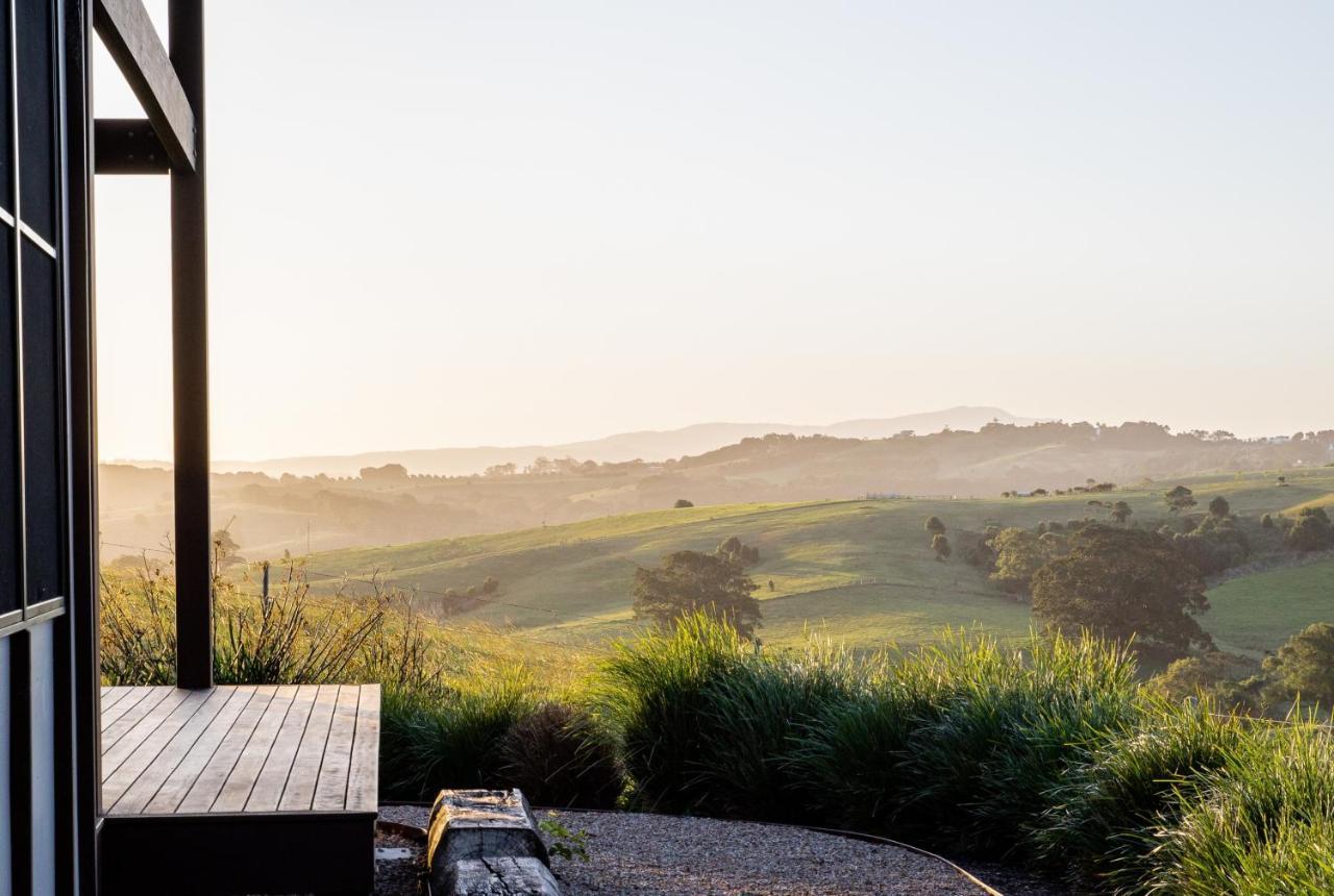 Carinya Byron Bay Villa Hayters Hill Eksteriør bilde